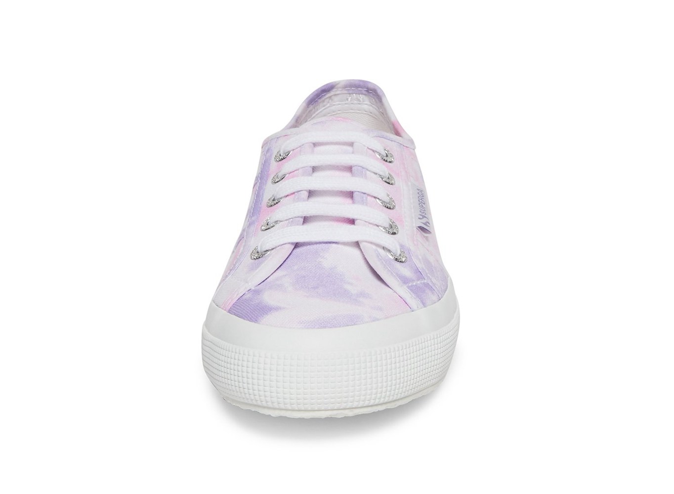 Tenis Feminino Roxo/Rosa/Branco - Superga 2750 Fantasy Cotu - XWPVR-1456